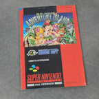Vendita Super Adventure Island - Retrogaming Shop