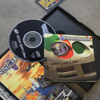 Vendita Wing Arms - Retrogaming Shop