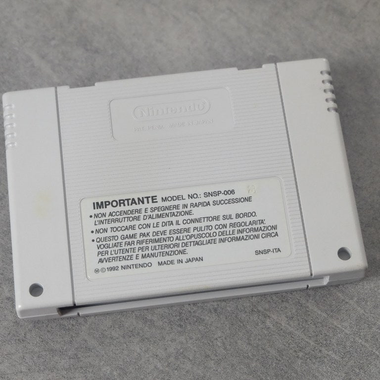 Vendita Super Adventure Island - Retrogaming Shop