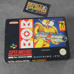Vendita BOB - Retrogaming Shop