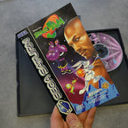 Vendita Space Jam - Retrogaming Shop