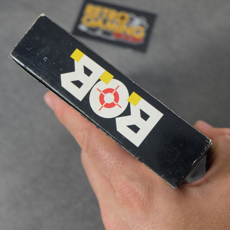 Vendita BOB - Retrogaming Shop