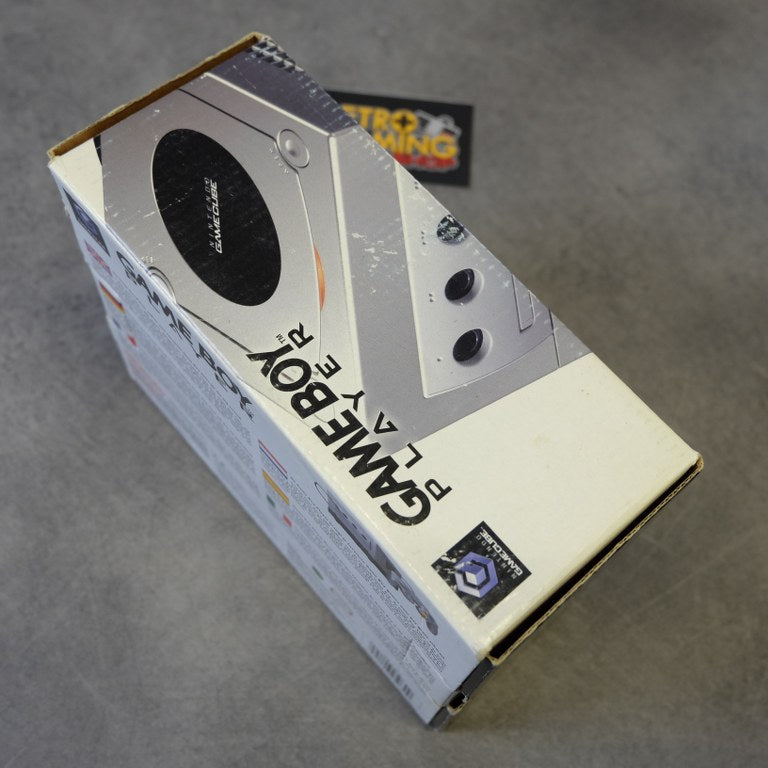 Game Boy Player Nintendo Nintendo