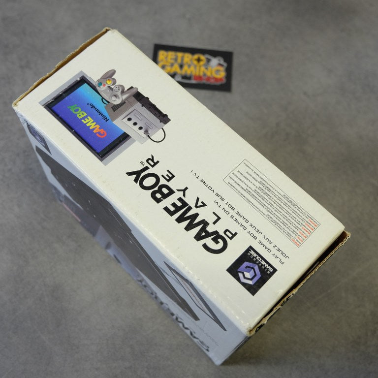 Game Boy Player Nintendo Nintendo