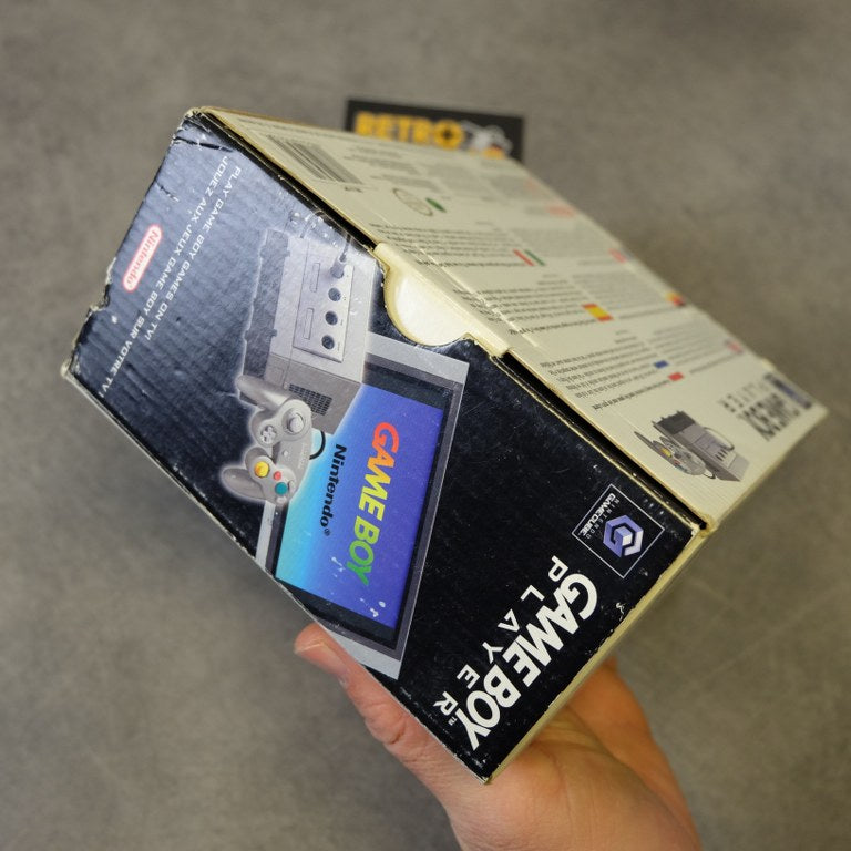 Game Boy Player Nintendo Nintendo