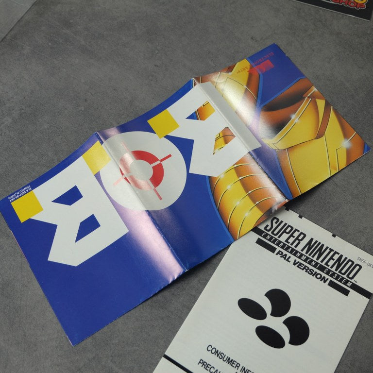 Vendita BOB - Retrogaming Shop