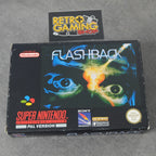 Vendita Flashback - Retrogaming Shop
