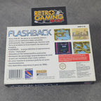 Vendita Flashback - Retrogaming Shop