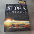 Vendita Sid Meyer's Alpha Centauri The Future of Mankind - Retrogaming Shop