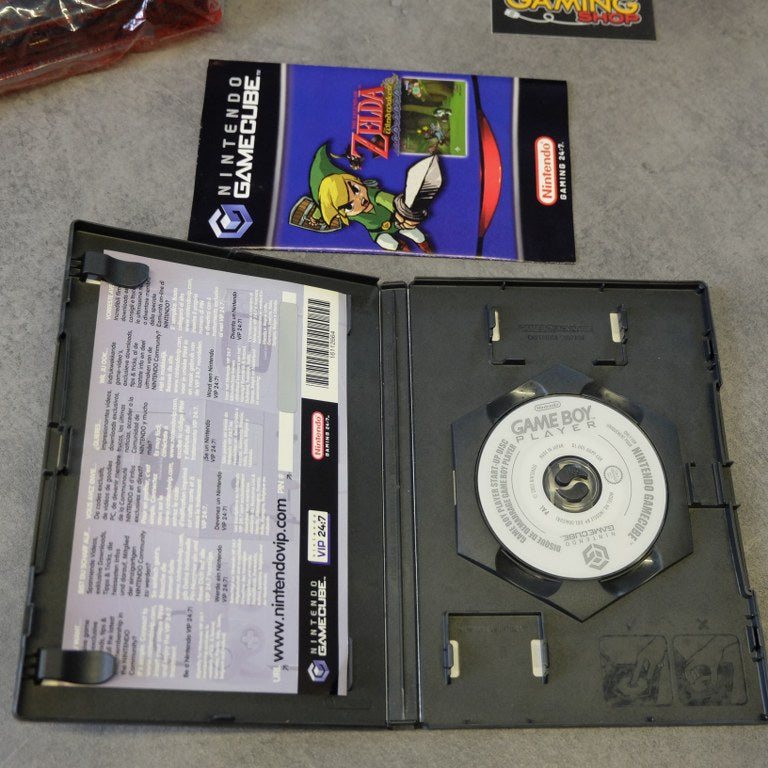 Game Boy Player Nintendo Nintendo