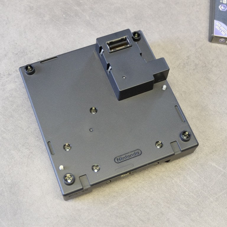 Game Boy Player Nintendo Nintendo