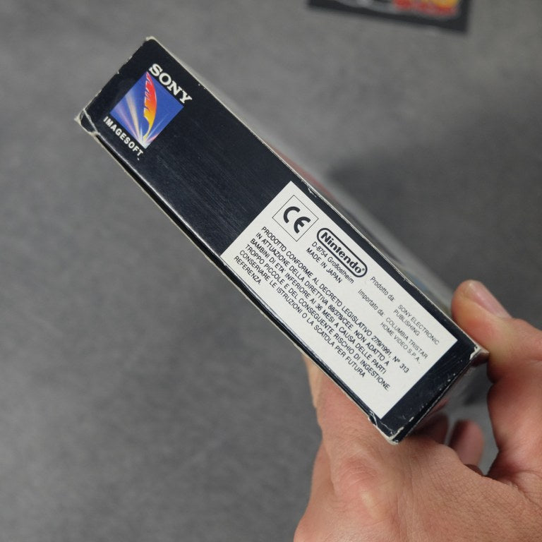 Vendita Flashback - Retrogaming Shop