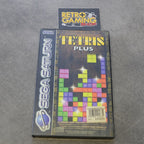 Vendita Tetris Plus - Retrogaming Shop