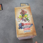 Vendita Hyrule Warriors Legends Limited Edition Nuovo - Retrogaming Shop