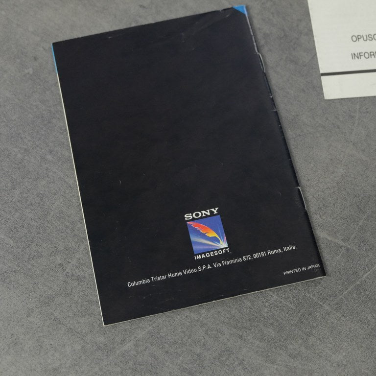 Vendita Flashback - Retrogaming Shop