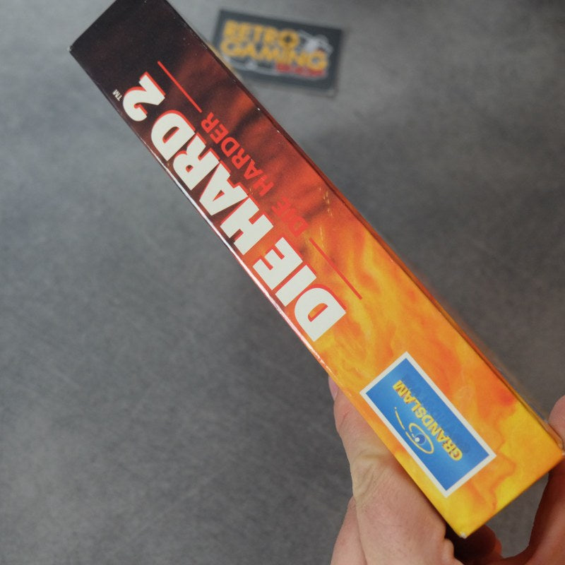 Vendita Die Hard 2 Die Harder - Retrogaming Shop