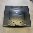 Vendita Sega Saturn - Retrogaming Shop