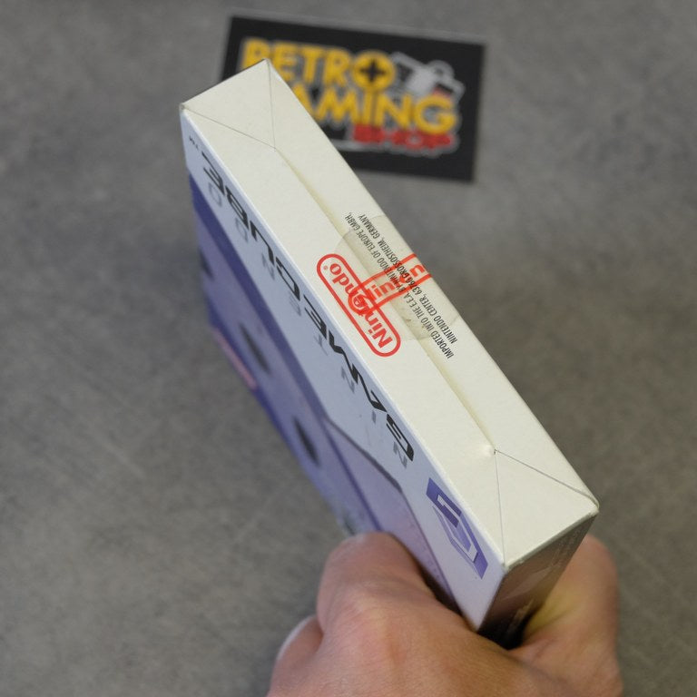 Memory Card 59 Blocchi Gamecube Boxata Nintendo