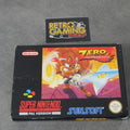 Vendita Zero The Kamikaze Squirrel - Retrogaming Shop