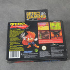 Vendita Zero The Kamikaze Squirrel - Retrogaming Shop