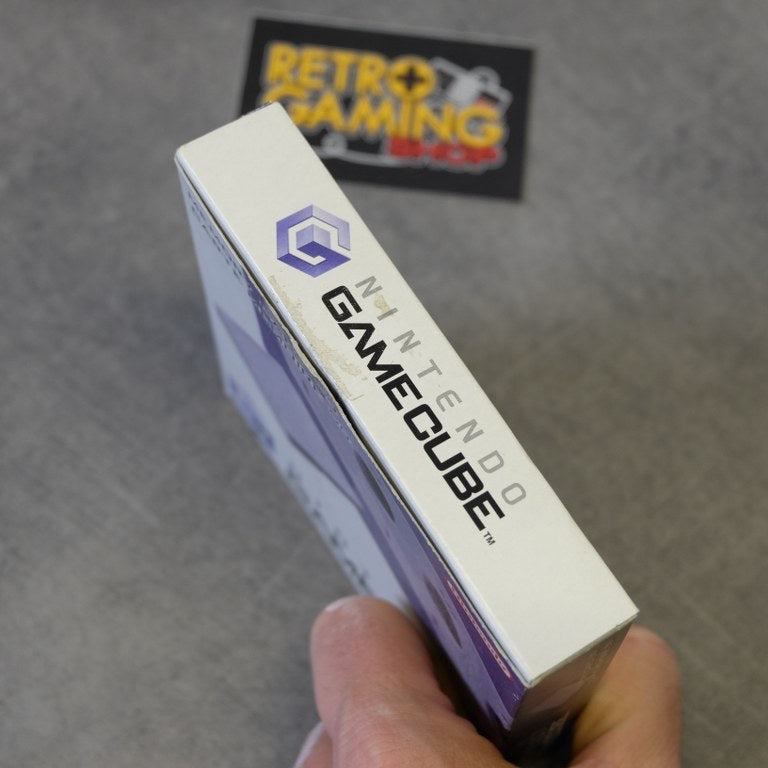 Memory Card 59 Blocchi Gamecube Boxata Nintendo