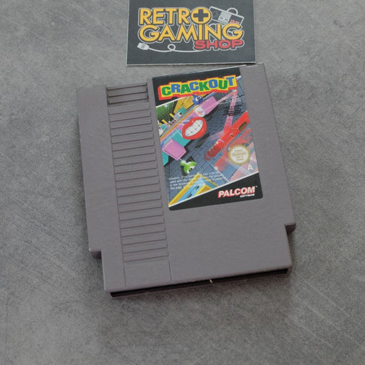Blowout Nintendo