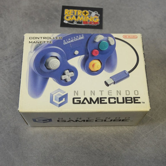 Controller Gamecube Nintendo
