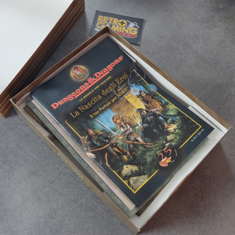 Vendita Baldur's Gate - Retrogaming Shop
