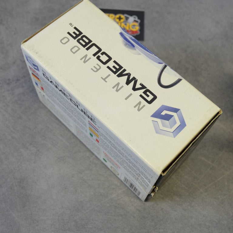 Controller Gamecube Nintendo