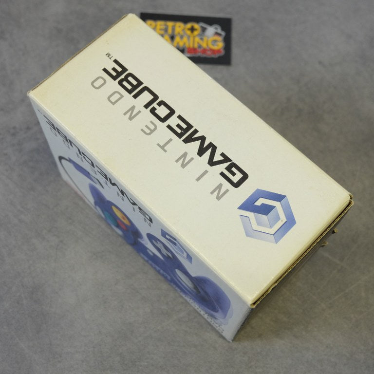 Controller Gamecube Nintendo