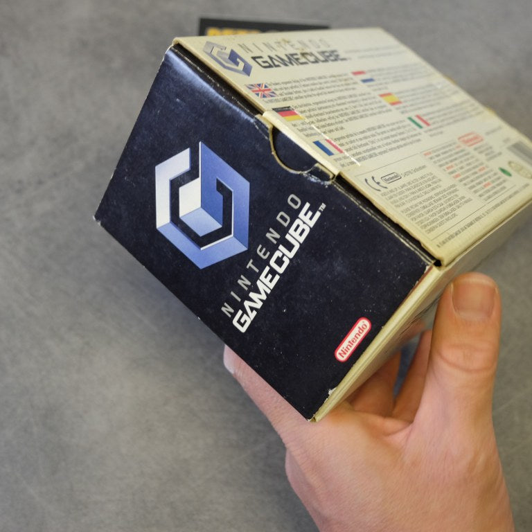 Controller Gamecube Nintendo