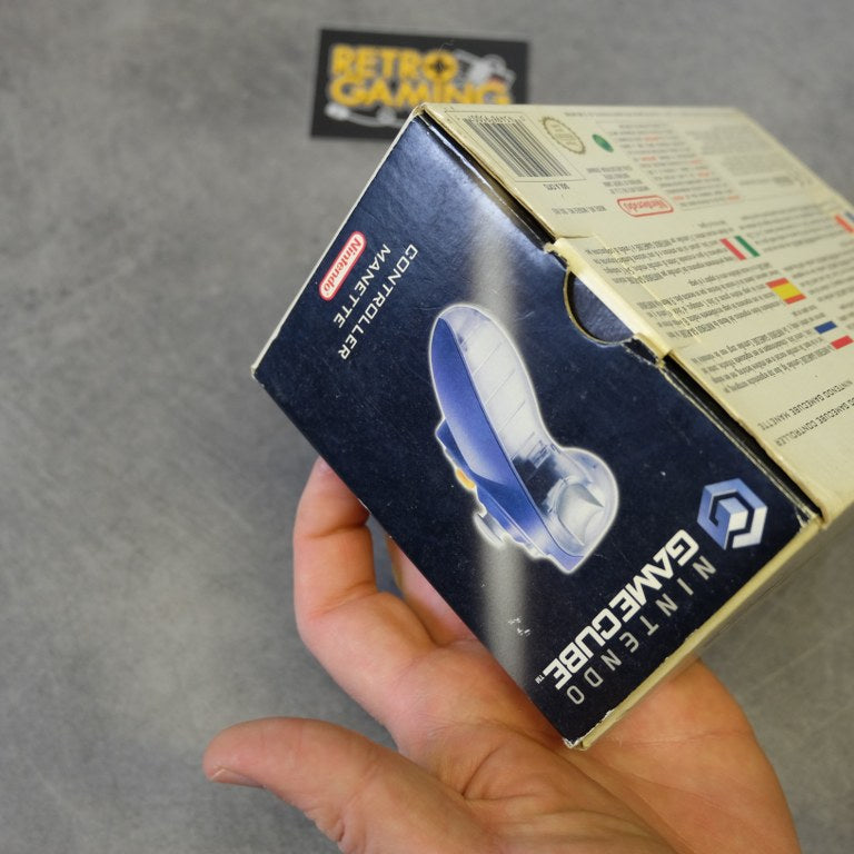 Controller Gamecube Nintendo
