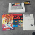 Vendita Zero The Kamikaze Squirrel - Retrogaming Shop