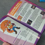Vendita Zero The Kamikaze Squirrel - Retrogaming Shop