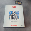 Vendita Railroad Tycoon - Retrogaming Shop