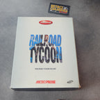 Vendita Railroad Tycoon - Retrogaming Shop
