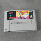 Vendita Zero The Kamikaze Squirrel - Retrogaming Shop