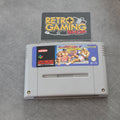 Vendita Street Fighter 2 Turbo - Retrogaming Shop