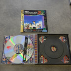 Vendita Neon Genesis Evangelion 2nd Impression - Retrogaming Shop