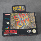 Vendita Sim City - Retrogaming Shop