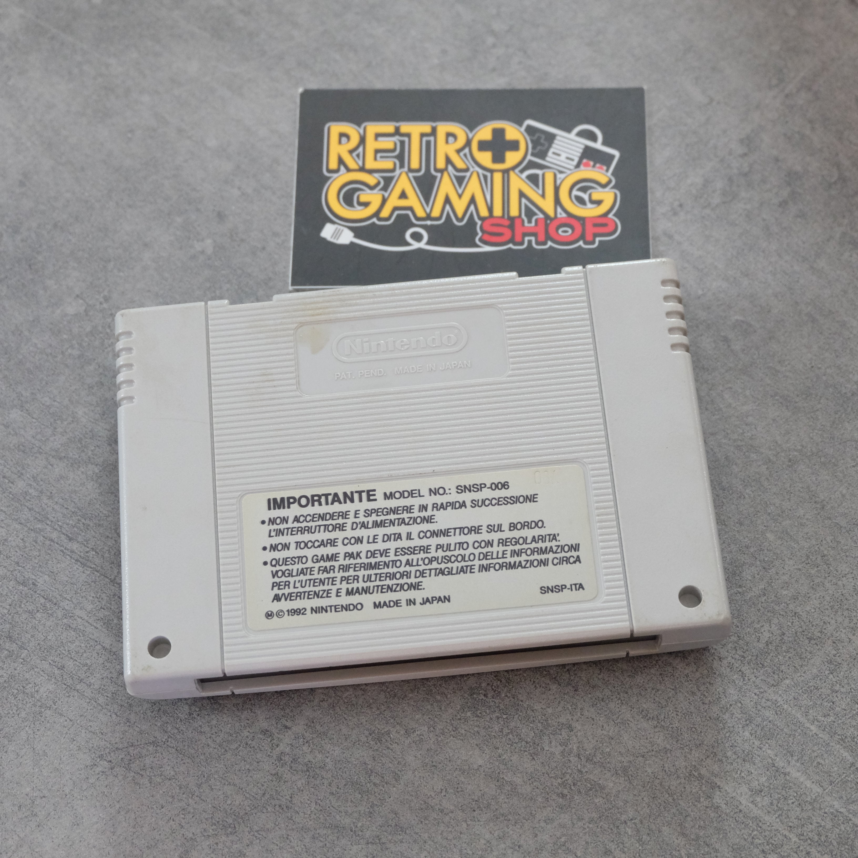 Vendita Donkey Kong Country - Retrogaming Shop