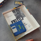 Vendita A-Train - Retrogaming Shop