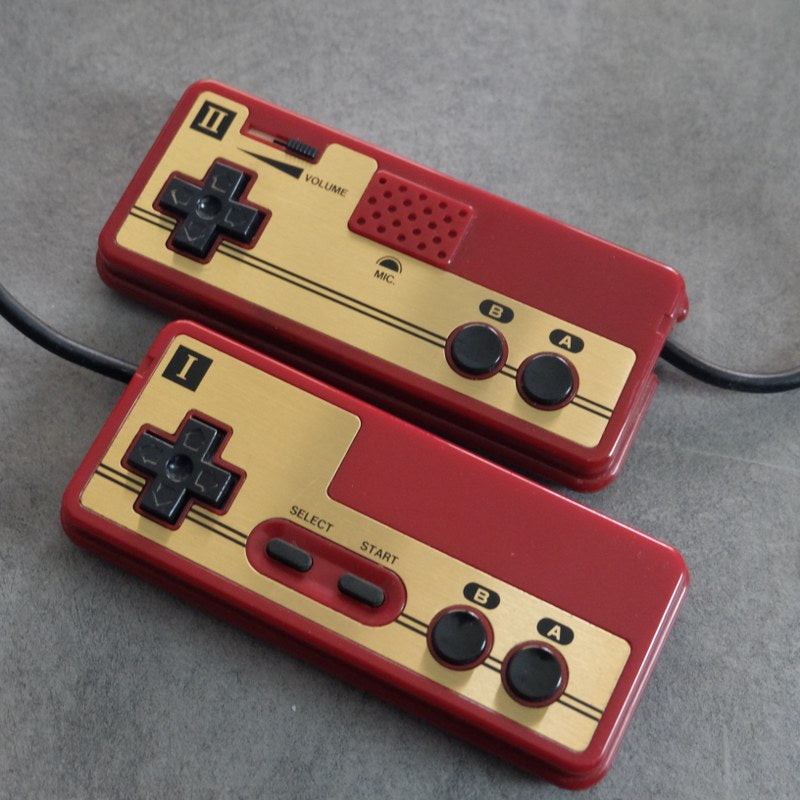 Family Computer / Famicom