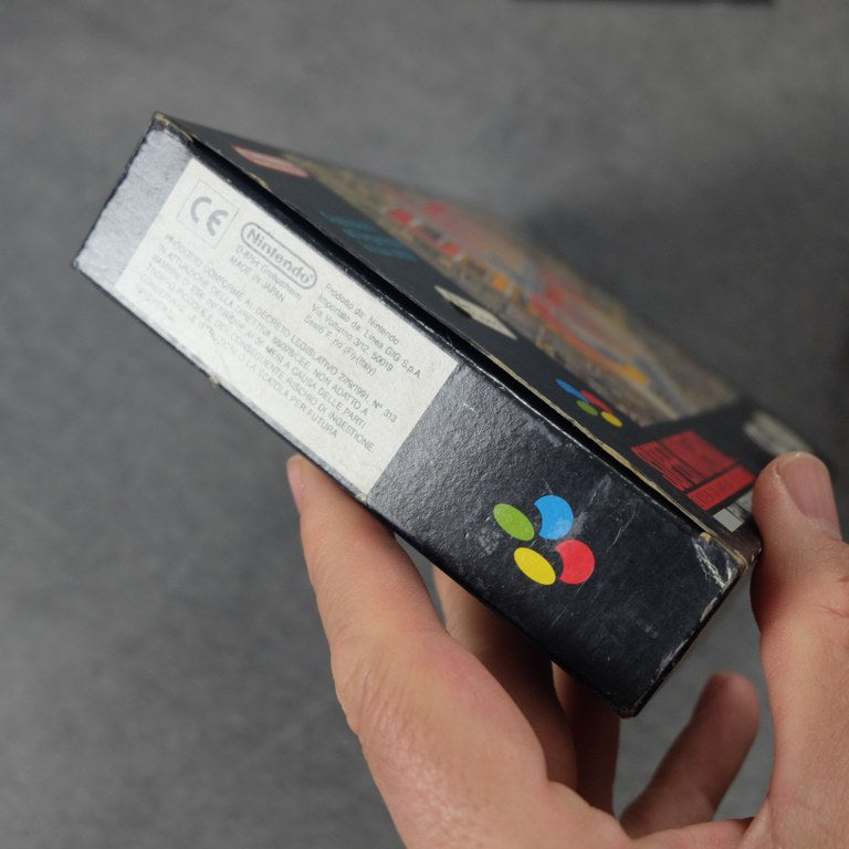 Vendita Sim City - Retrogaming Shop