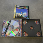 Vendita Neon Genesis Evangelion 2nd Impression - Retrogaming Shop