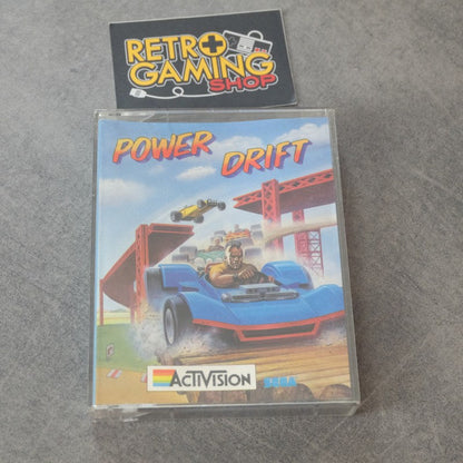 Vendita Power Drift - Retrogaming Shop