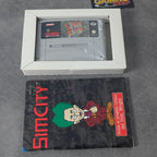 Vendita Sim City - Retrogaming Shop