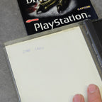 Vendita Dino Crisis - Retrogaming Shop