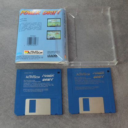 Vendita Power Drift - Retrogaming Shop