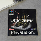 Vendita Dino Crisis - Retrogaming Shop